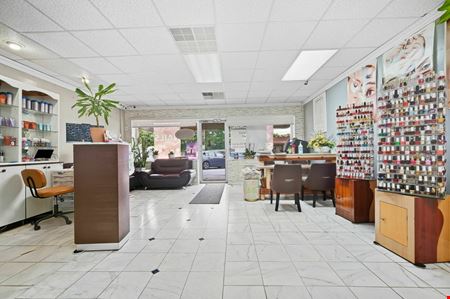 Gilpin Plaza - 3209 Concord Pike, Wilm, DE