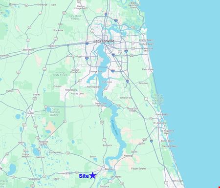 Palatka 356 Ac Development Tract