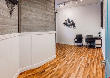 LionShare Cowork