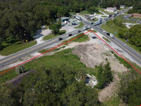 CR 48 Commercial Corner Lot