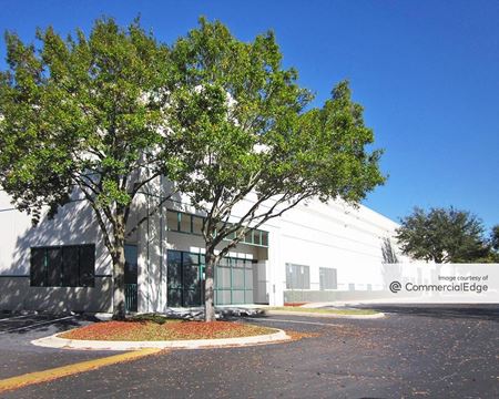 Industrial space for Rent at Prologis Orlando Corporate Center - 7803 Southland Blvd in Orlando