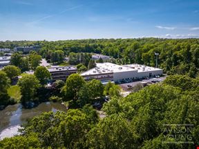60 Commerce Drive, Trumbull, CT  06611 - Commerce Center 