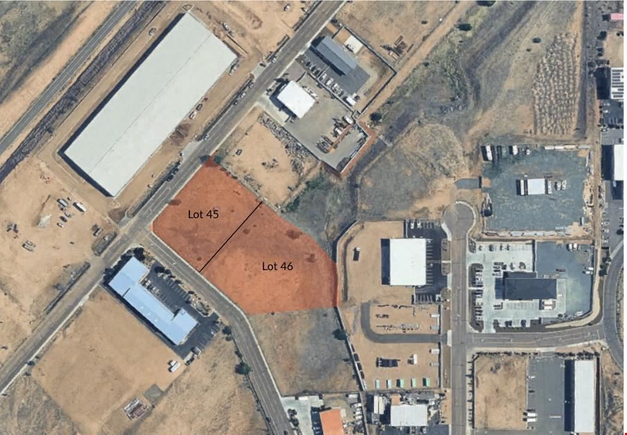 Lot 45