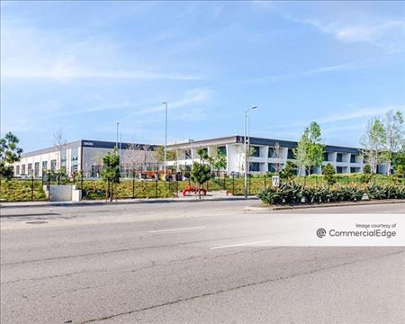 Office space for Rent at The Reserve in Los Angeles