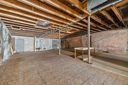 6430-6432 Woodward Avenue