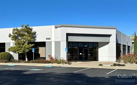 Office space for Rent at OFFICE/R&D SPACE FOR LEASE in Sunnyvale