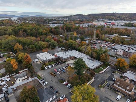 750 West Nyack Road