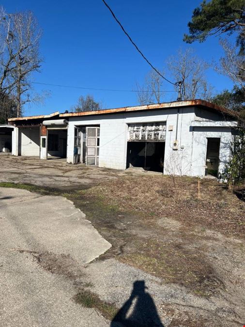 812  S Main Street