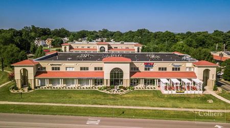 Office space for Rent at Stonybrook Village office/retail space for lease in Louisville