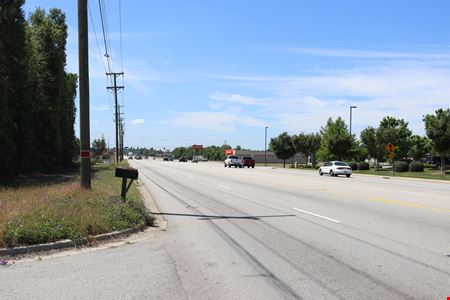 25.61+/- acres Retail Tract A