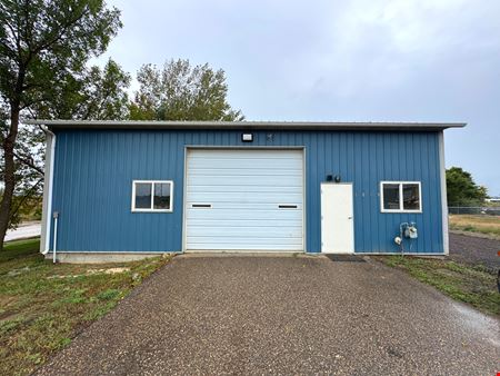 Industrial space for Rent at 1239 Hemlock Drive in Bismarck