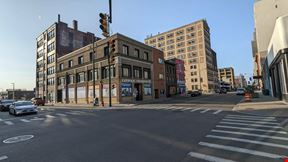525 Washington Street