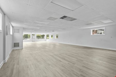 FULLY RENOVATED COMMERCIAL PROPERTY FOR SALE OR LEASE