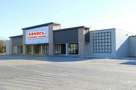 Retail space for Rent at Arch Village Shopping Center in Richmond