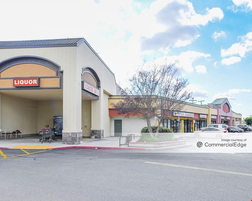 Norwalk Village Center