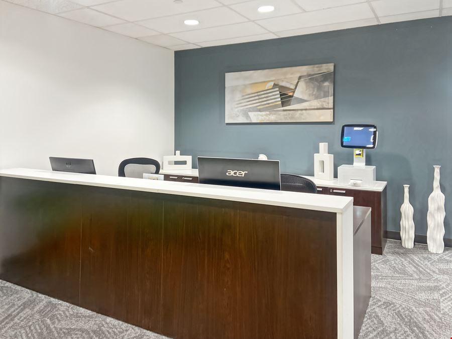 Regus - Houston - Energy Corridor