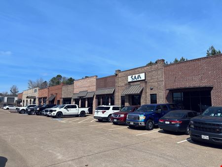 Retail space for Sale at Lindale Station in Lindale