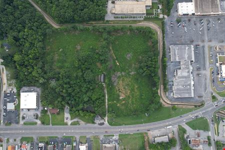 13 Acres of Commercial Development Land