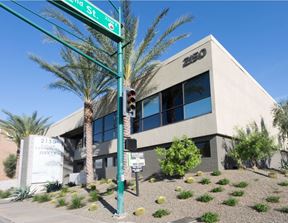 Town & Country Financial Center