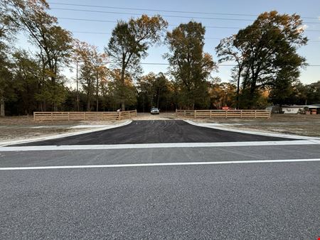 Hwy 79 Vacant Commercial 2 Acres
