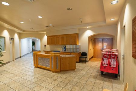 Lesher Drive | Suites B, C, D, & F Available