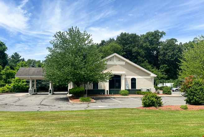 168 Southampton Rd