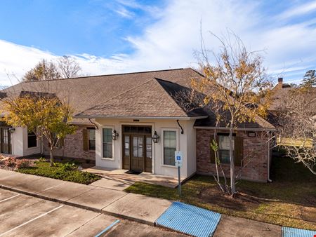 Office space for Sale at Class A Office Condo on Jefferson Hwy – Investment Opportunity in Baton Rouge