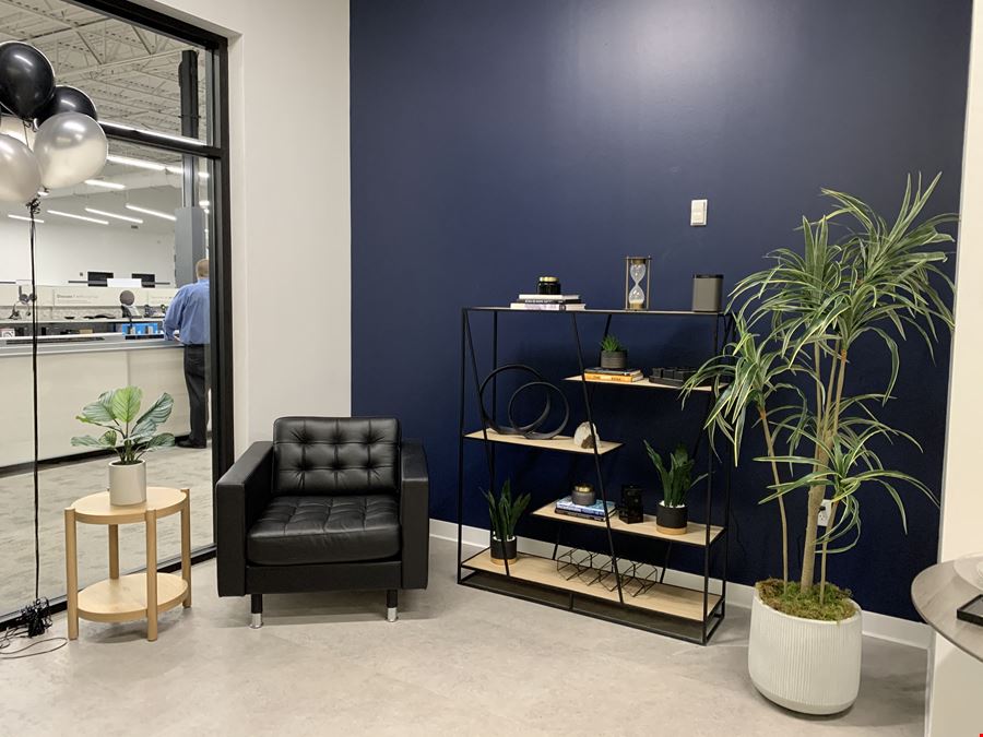 Staples Studio - Needham #0200