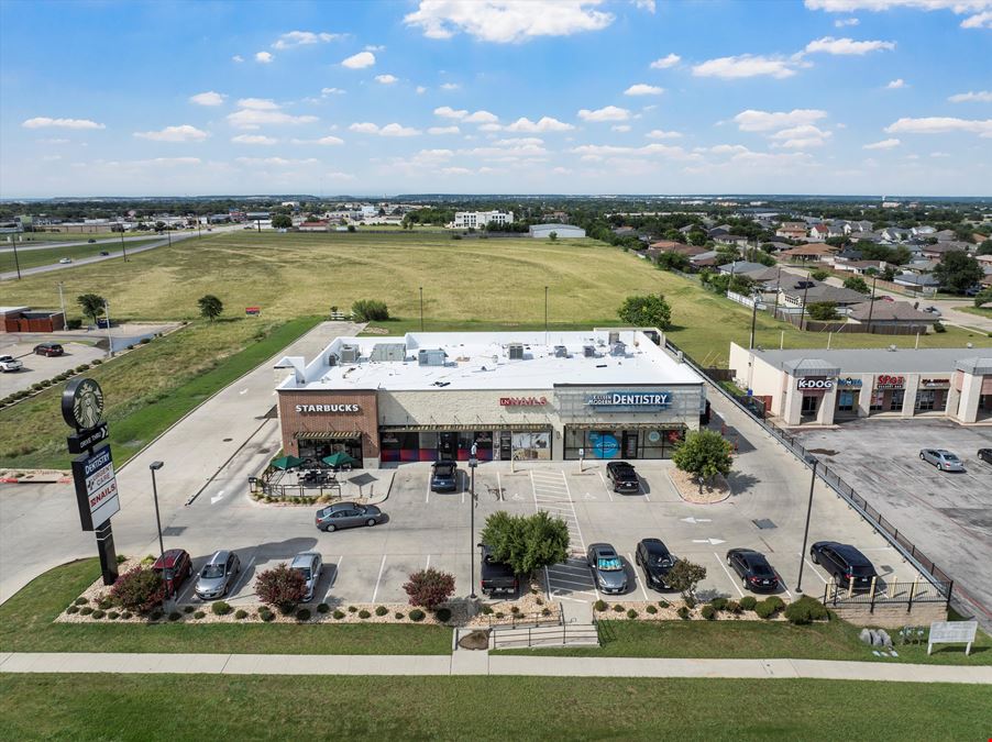 507 W Stan Schlueter Loop