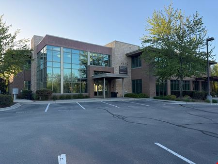Office space for Rent at 439 E Shore Dr Ste 225 & 250 in Eagle