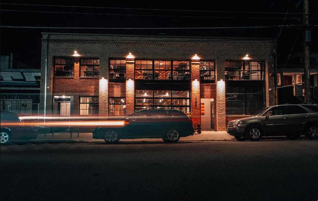 Temescal Works - Oakland Coworking at