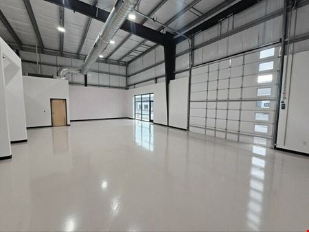 Corridor Commercial Center - Phase 1