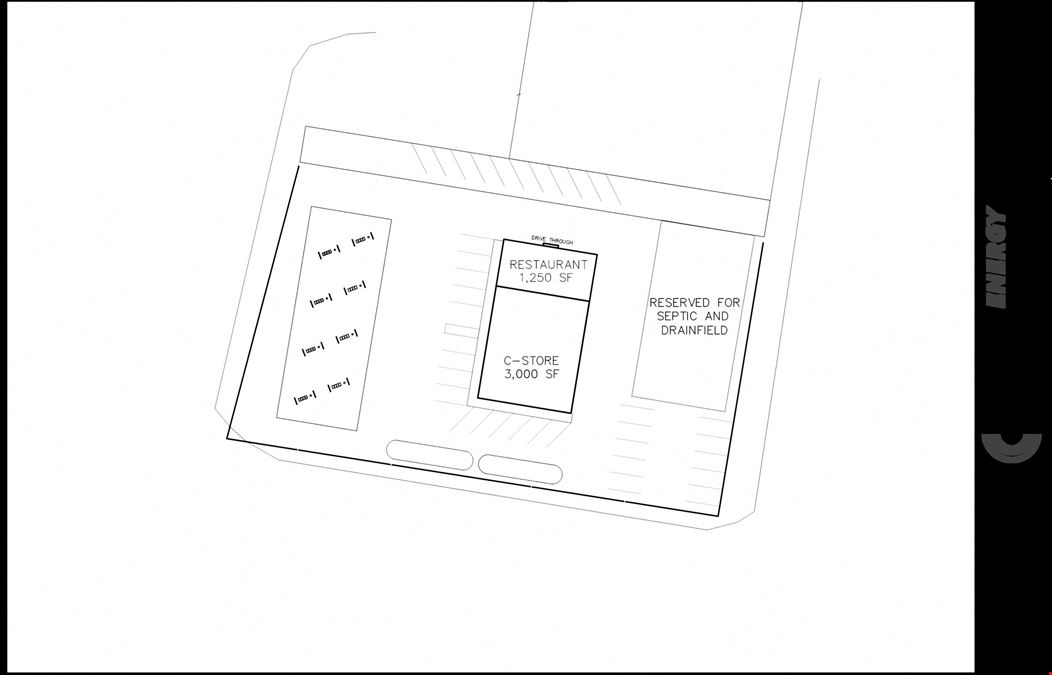 Baker Commercial Property
