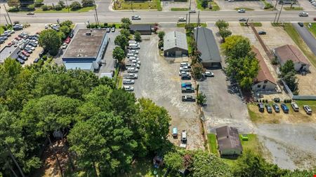 937 North Brightleaf Boulevard