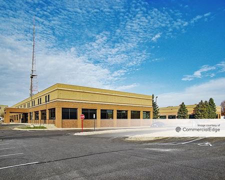 Office space for Rent at Westgate Business Center III in St. Paul