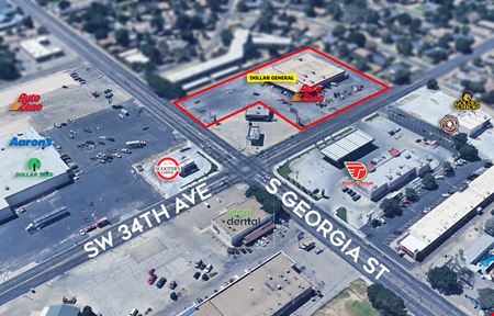 Other space for Sale at 3412 S Georgia St in Amarillo