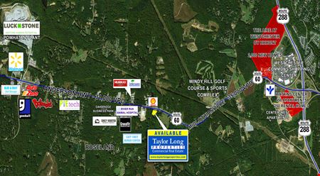 17650 Midlothian Tpke | Freestanding Professional Office Building