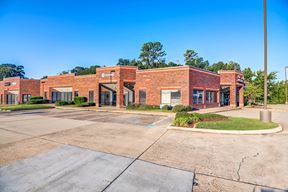 Sterling Business Center