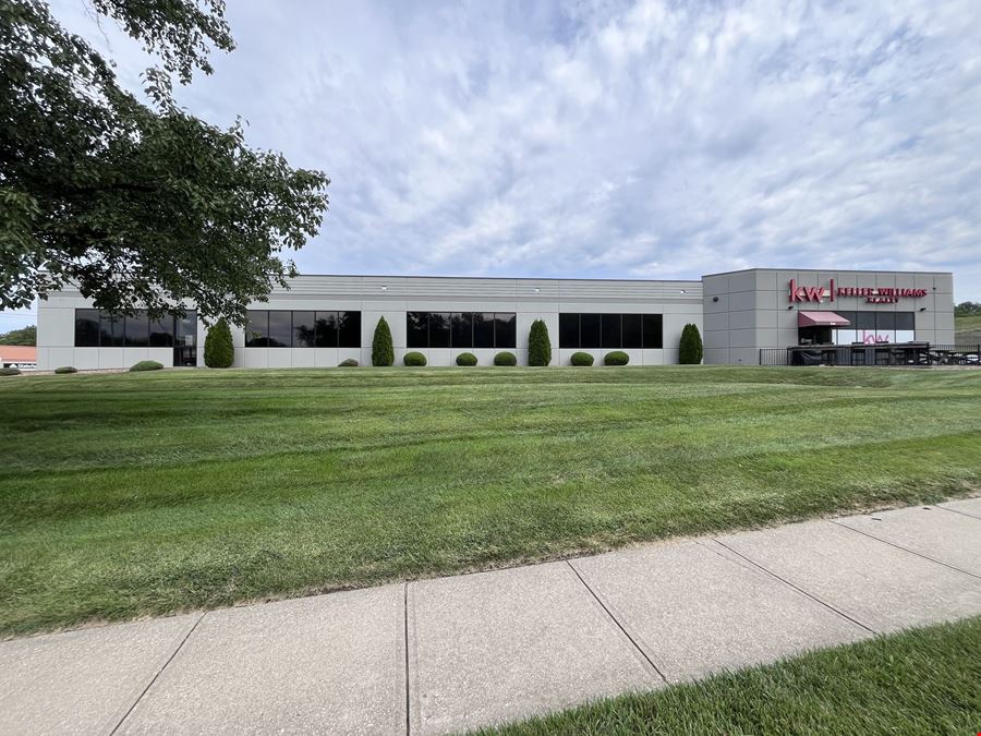 310 Northwest Englewood Road