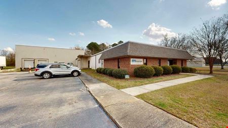 Industrial space for Sale at 611 Chicopee Road in Benson
