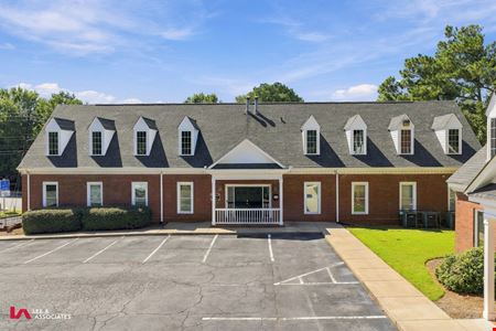 5491 Roswell Rd