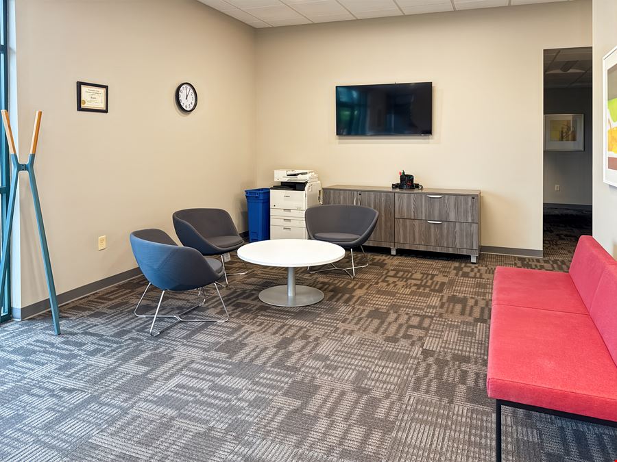 Regus - Waunakee - Quinn Dr