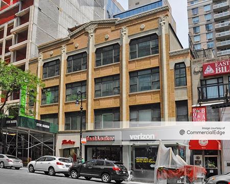 Office space for Rent at 157 East 86th Street in New York