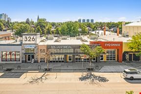 326 South Broadway