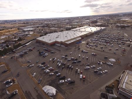 Former Costco Wholesale
