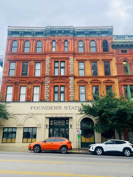 Founders Station