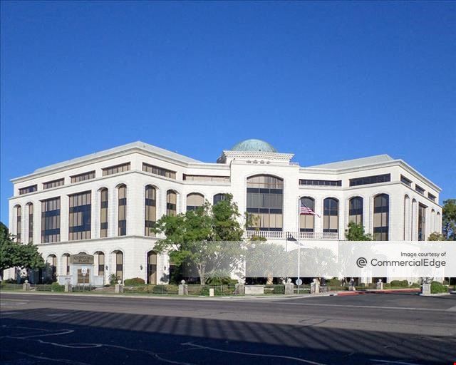 Concord Place