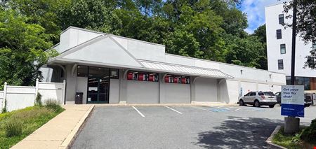 Retail space for Rent at Former Rite Aid in Philadelphia