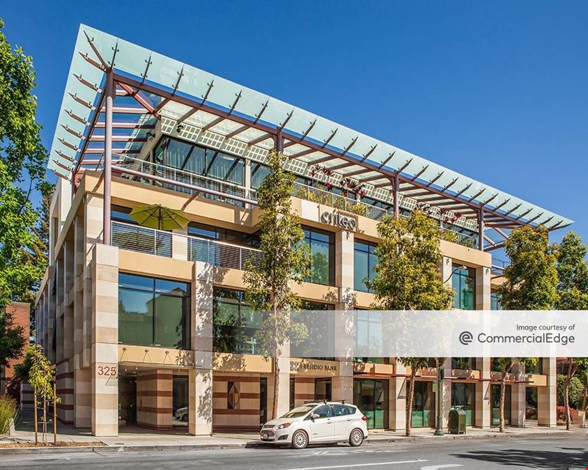 325 Lytton Avenue