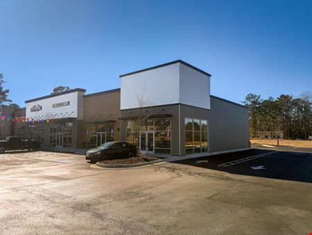 Commercial space at 1767 Washington Rd in Thomson